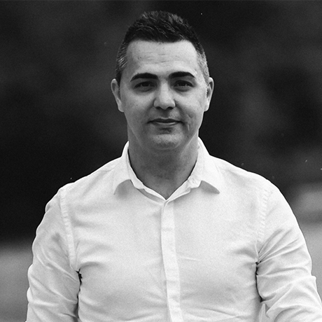 Florin Virtej - Inginer dezvoltare software și fondator SmilesManager