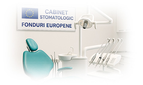 Fonduri europene pentru digitalizare cabinete stomatologice