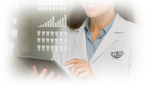 Prețuri software clinică stomatologică